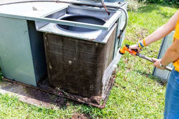 Best Air Vent Cleaning Services  in Inver Grove Heights, MN