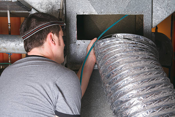Best Affordable Air Duct Cleaning  in Inver Grove Heights, MN