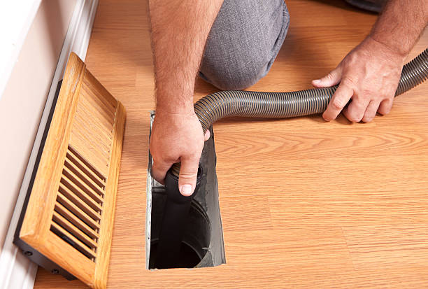 Affordable HVAC Duct Cleaning in MN